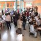 Jornada de Salud Integral en UPTV - Agencia Carabobeña de Noticias