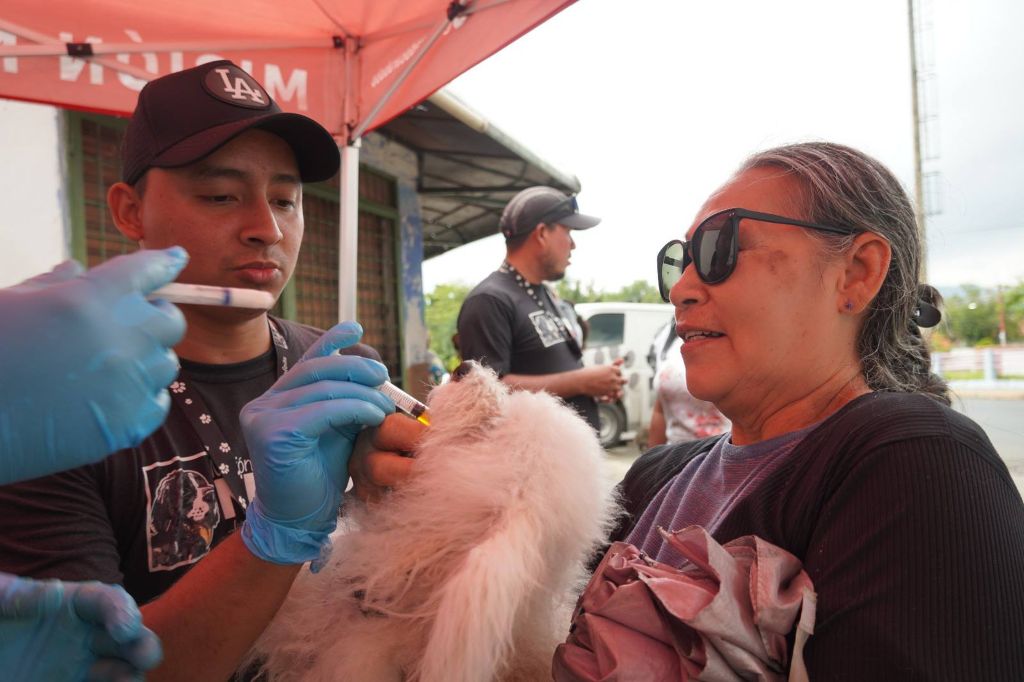 Jornada de salud y atención integral en Naguanagua - Agencia Carabobeña de Noticias