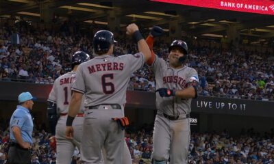 Altuve llega a quince - Agencia Carabobeña de Noticias
