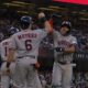 Altuve llega a quince - Agencia Carabobeña de Noticias