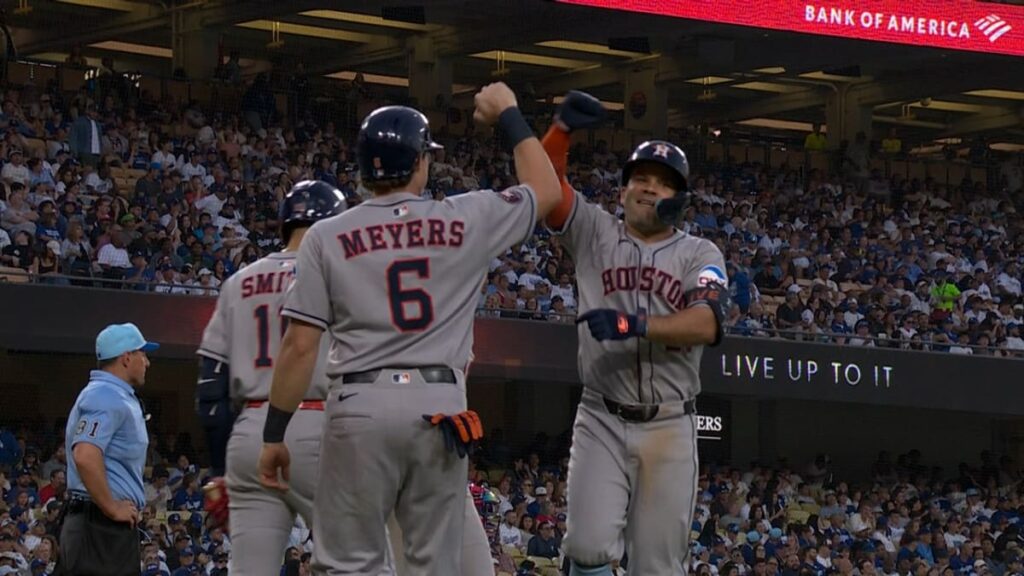 Altuve llega a quince - Agencia Carabobeña de Noticias