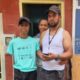 Perros atacan a venezolano - Agencia Carabobeña de Noticias