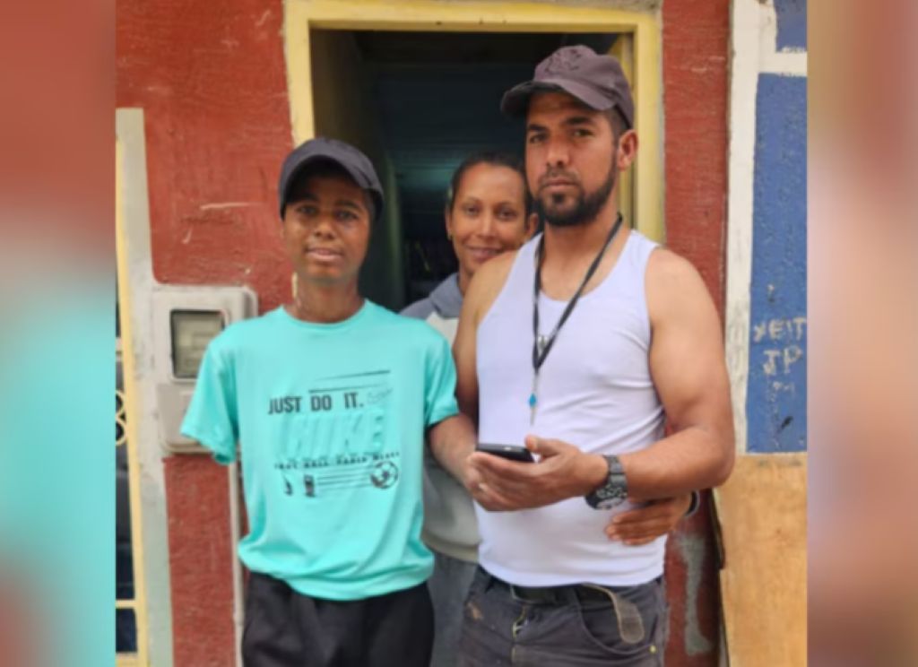 Perros atacan a venezolano - Agencia Carabobeña de Noticias