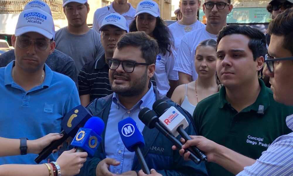 Jóvenes 27J