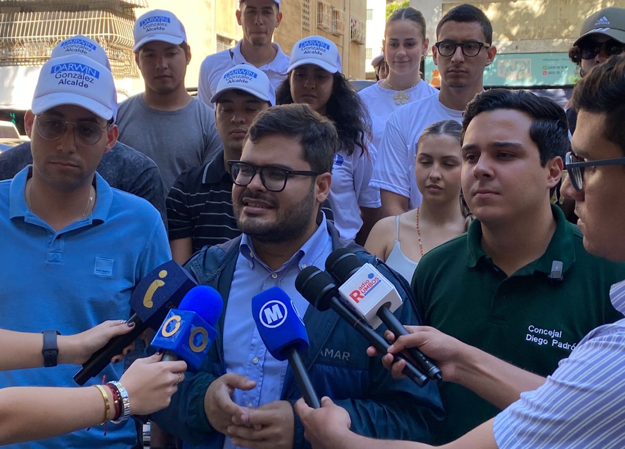 Jóvenes 27J