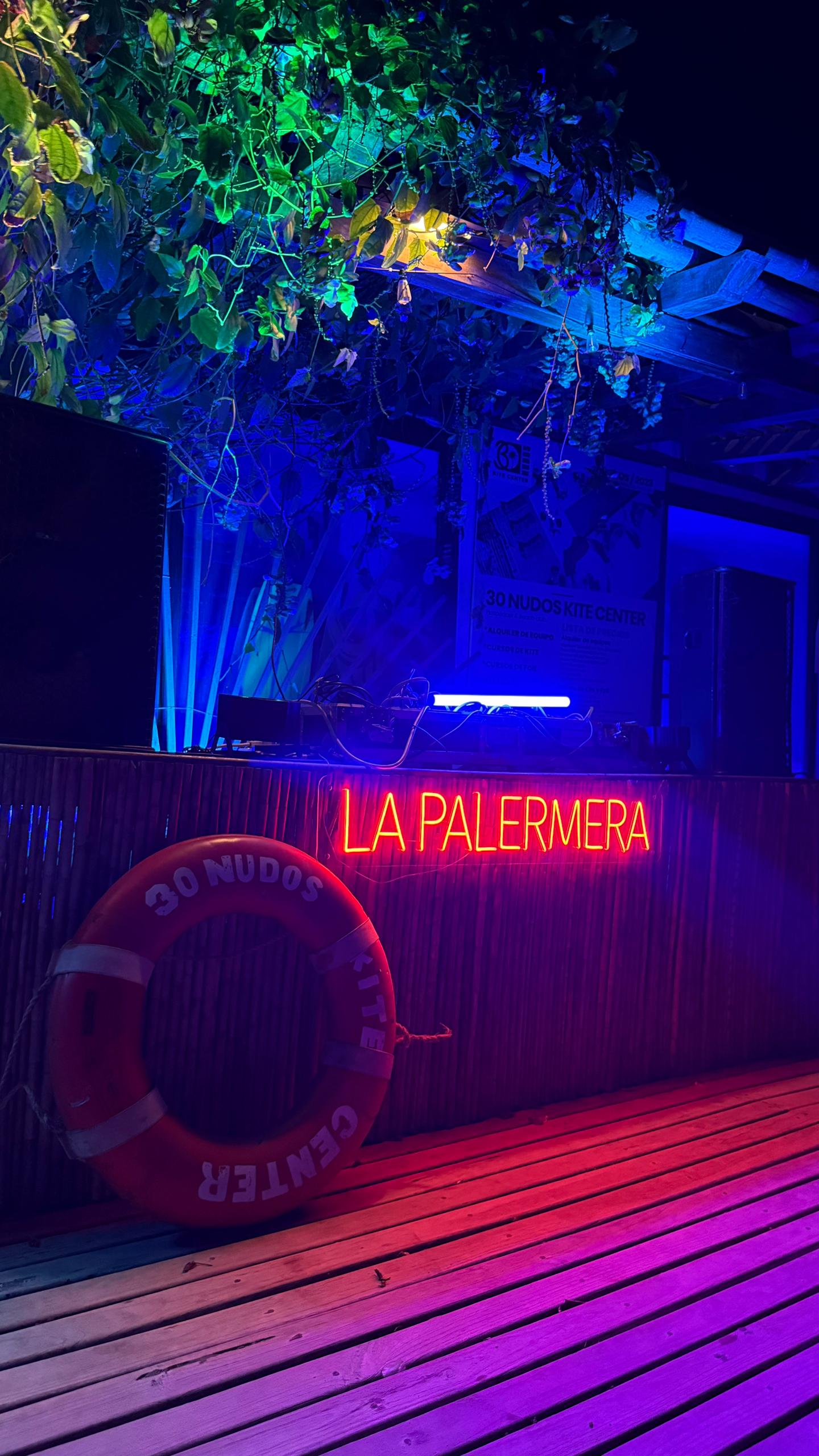 La Palermera conquista 30 nudos en Adícora - Agencia Carabobeña de Noticias