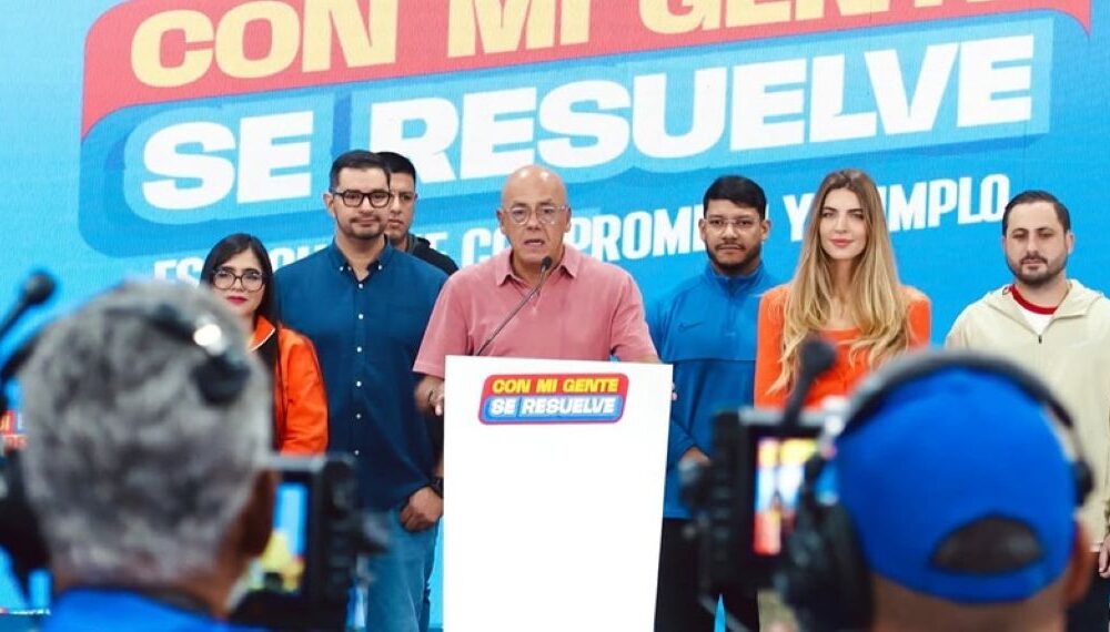 La abstención no existe - Agencia Carabobeña de Noticias