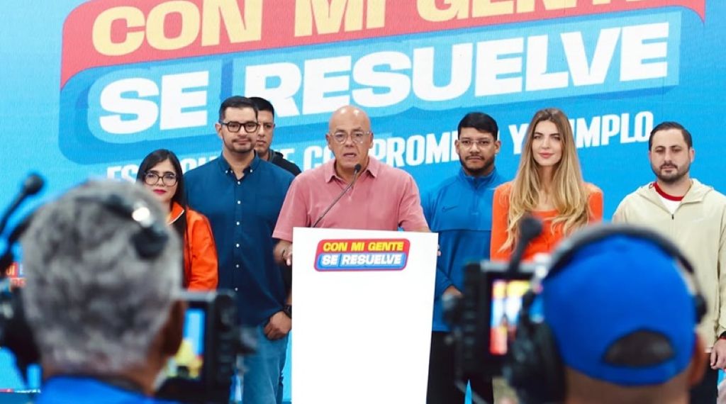 La abstención no existe - Agencia Carabobeña de Noticias