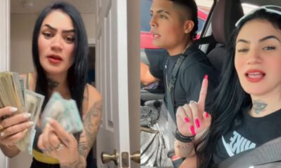 La hija de Dios fue detenida - Agencia Carabobeña de Noticias