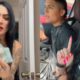La hija de Dios fue detenida - Agencia Carabobeña de Noticias