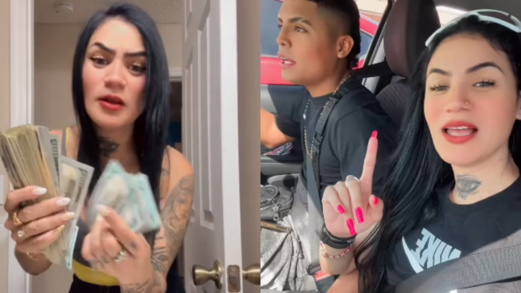 La hija de Dios fue detenida - Agencia Carabobeña de Noticias