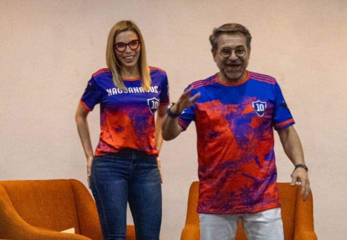 Lacava sostuvo encuentro comando de campaña de Naguanagua - Agencia Carabobeña de Noticias