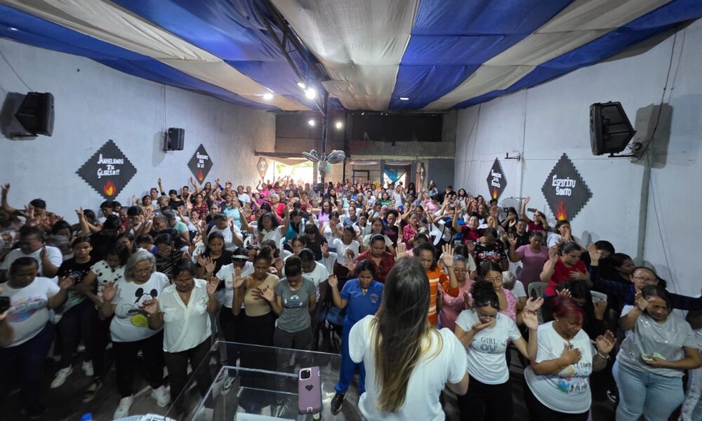 Latido Music Fest Miranda