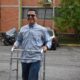 León Jurado entrega ayudas técnicas - Agencia Carabobeña de Noticias