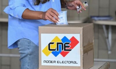 Ley seca y cierre de fronteras - Agencia Carabobeña de Noticias