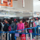 Llegan de México 319 venezolanos - Agencia Carabobeña de Noticias