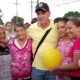 Lorenzo Remedios visitó a casa - Agencia Carabobeña de Noticias