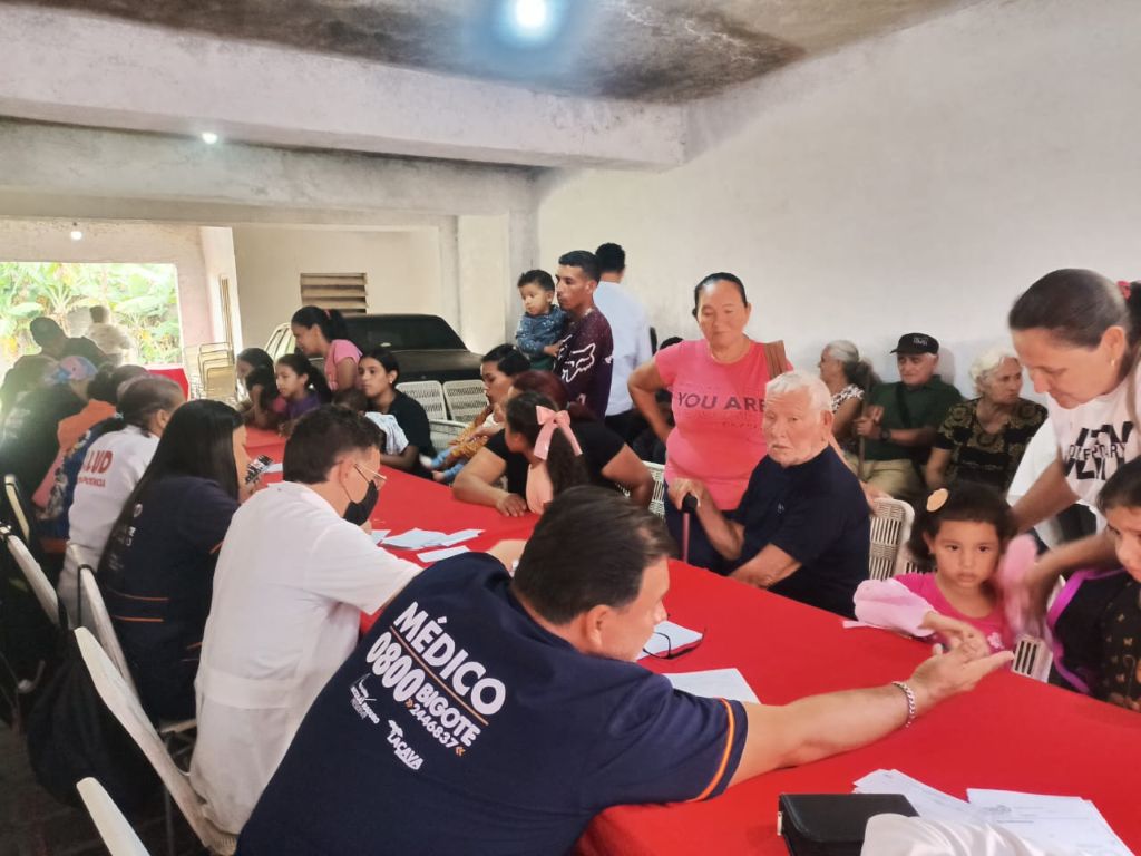 Lorenzo Remedos celebró Día del Niño - Agencia Carabobeña de Noticias