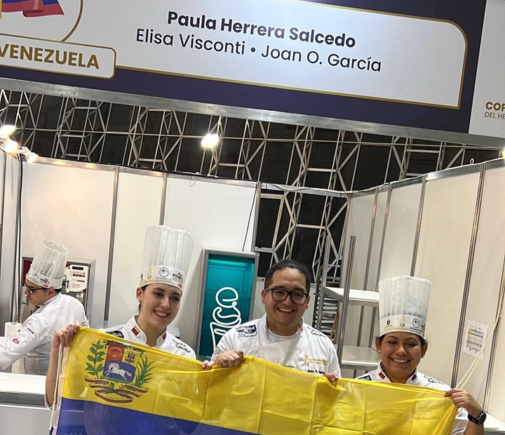 Venezuela Heladería Artesanal