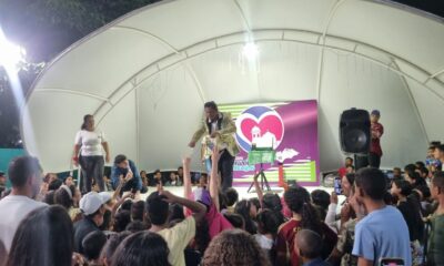 Los Guayos programación vacacional