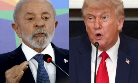 Lula respondió sobre aranceles - Agencia Carabobeña de Noticias