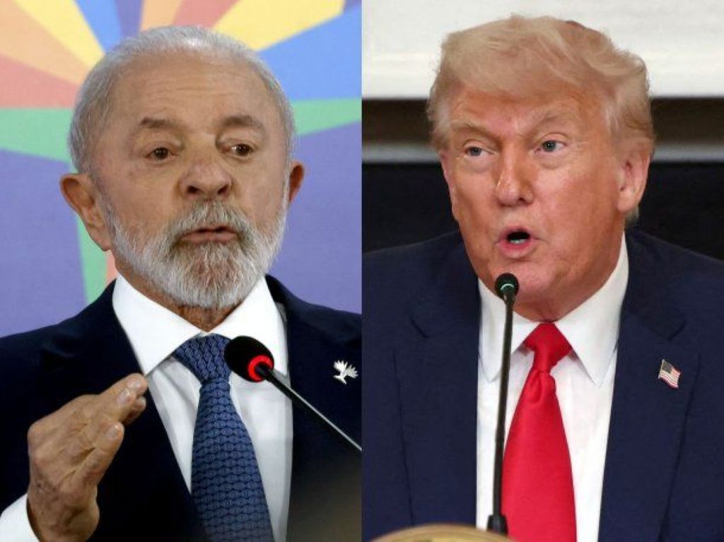 Lula respondió sobre aranceles - Agencia Carabobeña de Noticias