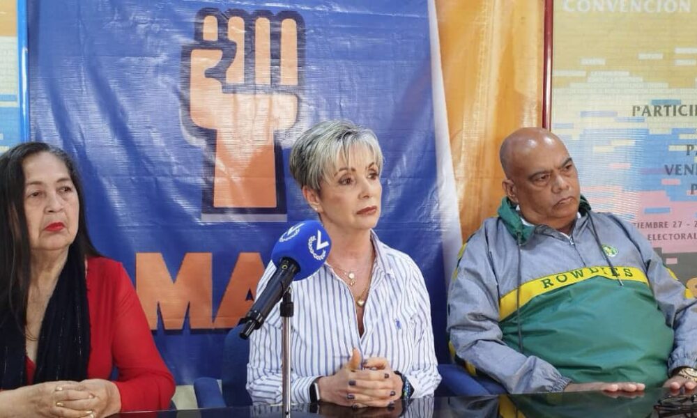 MAS abstención electoral