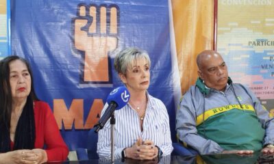 MAS abstención electoral