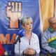 MAS abstención electoral