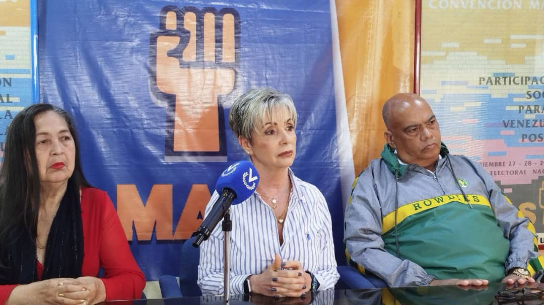 MAS abstención electoral