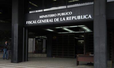 MP ordenó captura de profesor por abuso de alumna - Agencia Carabobeña de Noticias