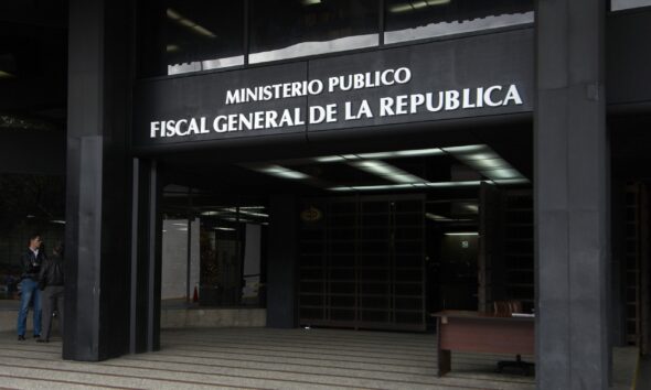 MP ordenó captura de profesor por abuso de alumna - Agencia Carabobeña de Noticias