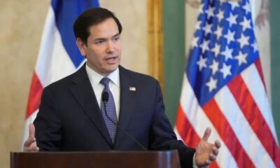 Maduro no es presidente de Venezuela dice Marco Rubio - Agencia Carabobeña de Noticias