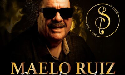 Maelo Ruiz Caracas