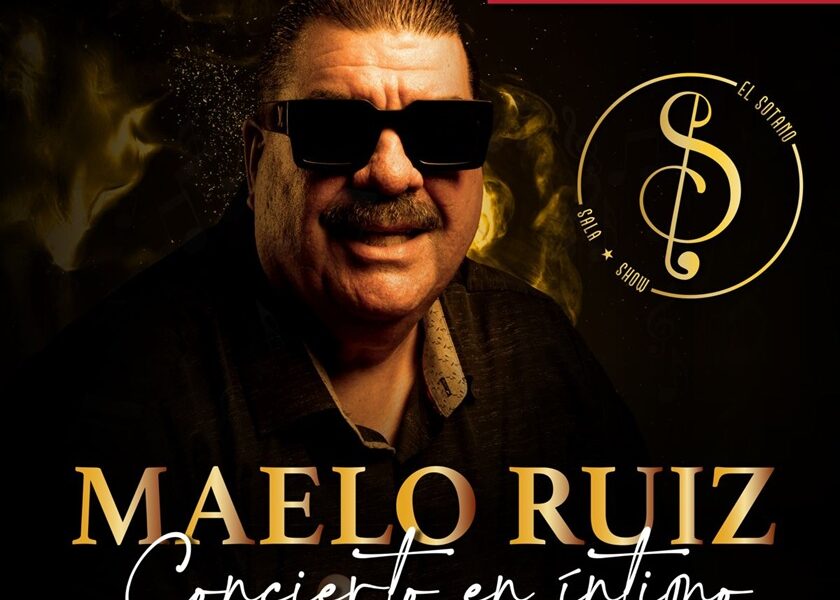 Maelo Ruiz Caracas