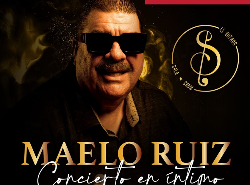 Maelo Ruiz Caracas