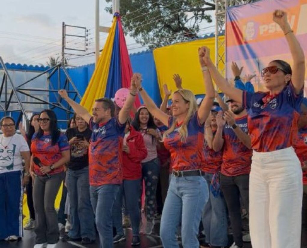 Juramentados comandos de campaña del GPPSB - Agencia Carabobeña de Noticias