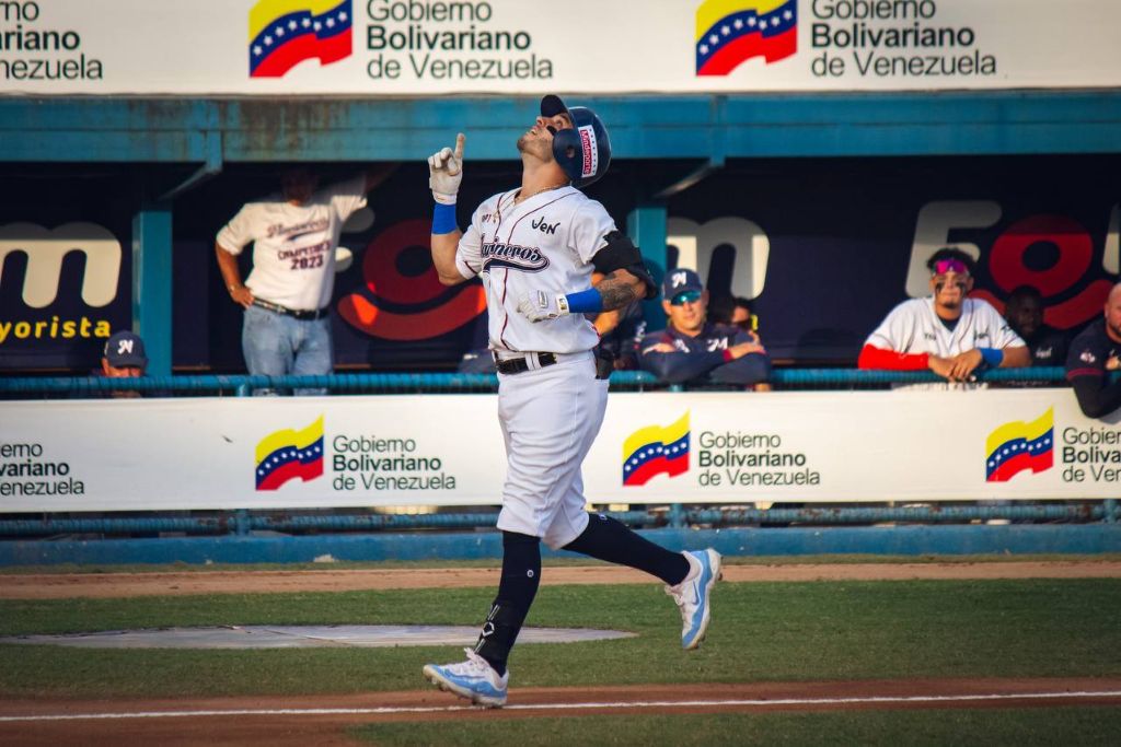 Marineros al Round Robin - Agencia Carabobeña de Noticias