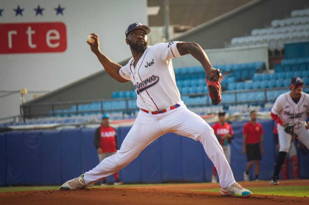 Marineros al Round Robin - Agencia Carabobeña de Noticias