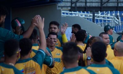 Marineros cedió de nuevo ante Samanes - Agencia Carabobeña de Noticias