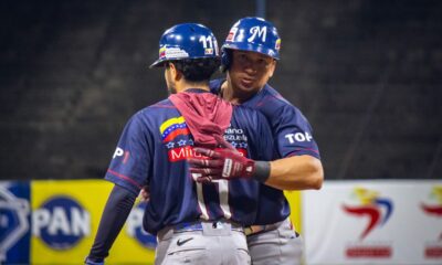Marineros eliminó a Senadores - Agencia Carabobeña de Noticias