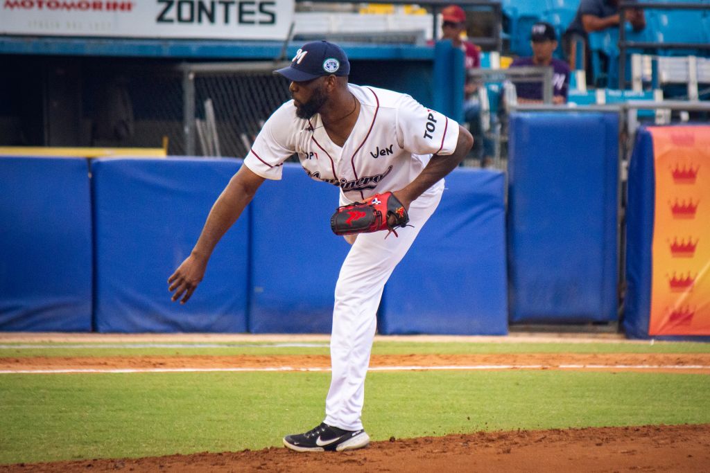 Marineros gana primero del Round Robin - Agencia Carabobeña de Noticias
