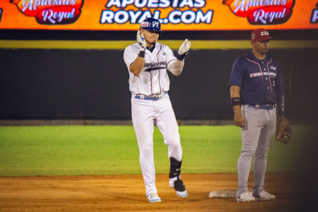 Marineros gana primero del Round Robin - Agencia Carabobeña de Noticias