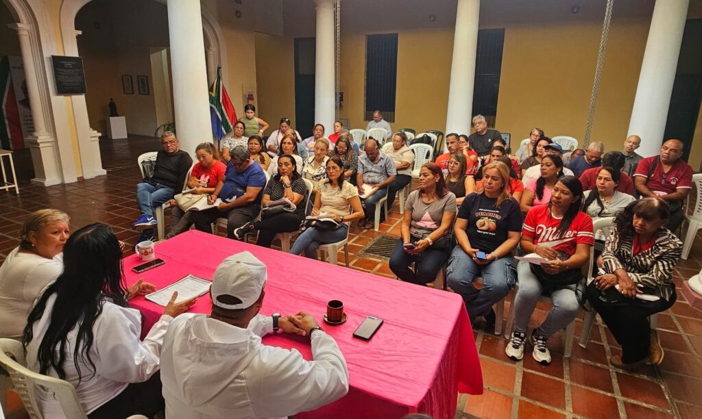 Más de 27 mil carabobeños graduados - Agencia Carabobeña de Noticias