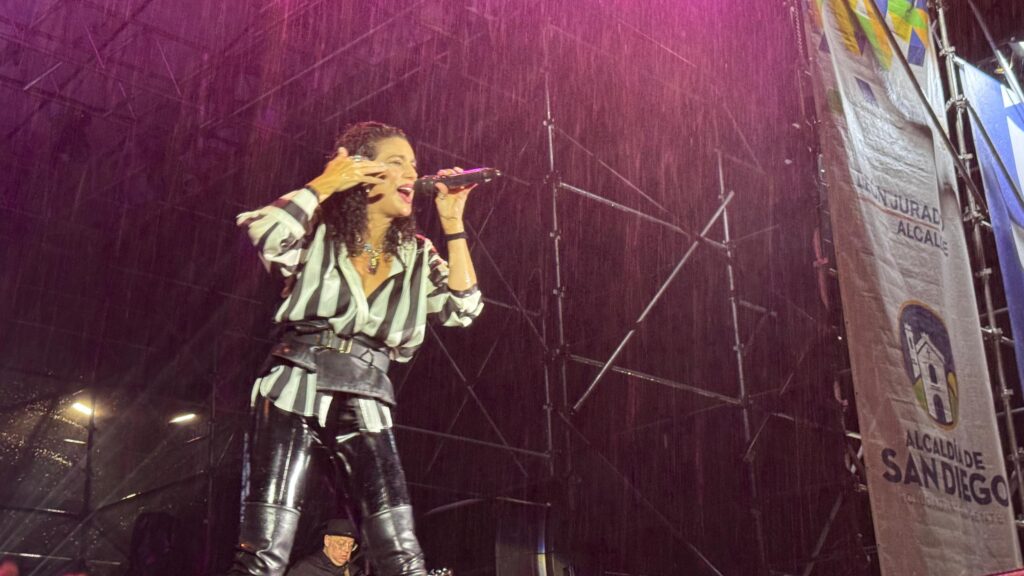 Más de 8 mil 900 personas asistieron al Concierto en el Parque - Agencia Carabobeña de Noticias