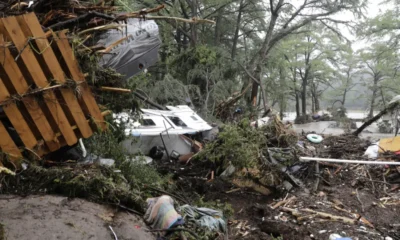 Más de 80 muertos por Inundaciones en Texas - Agencia Carabobeña de Noticias
