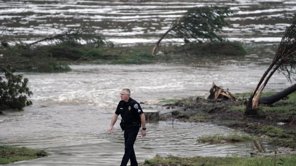 Más de 80 muertos por Inundaciones en Texas - Agencia Carabobeña de Noticias