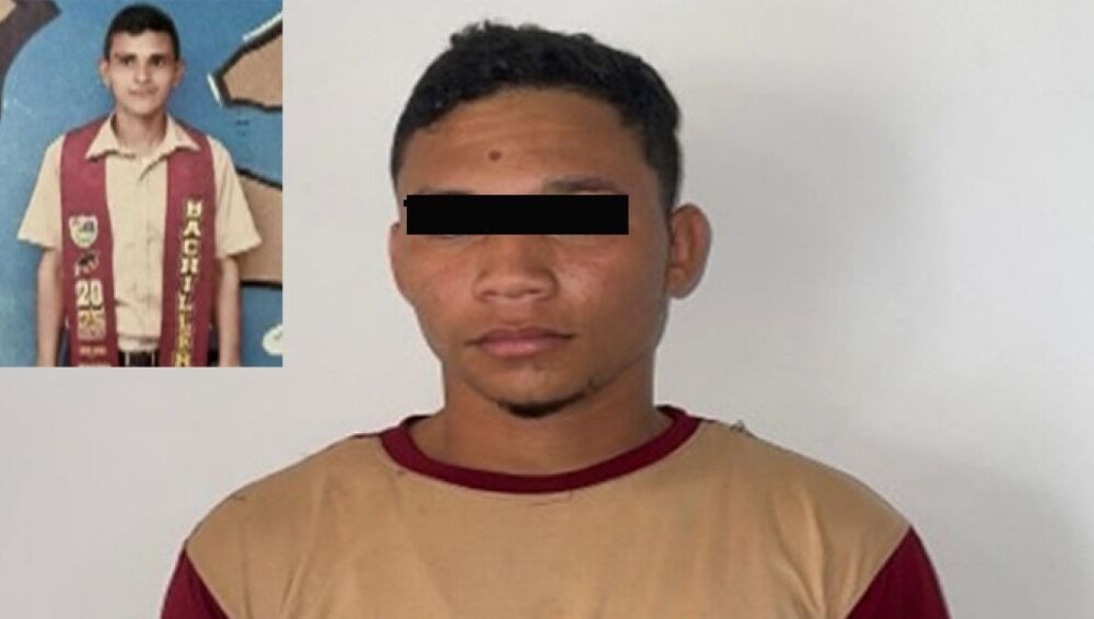 Mata a un adolescente por sostener relaciones con su concubina - Agencia Carabobeña de Noticias