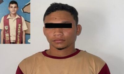 Mata a un adolescente por sostener relaciones con su concubina - Agencia Carabobeña de Noticias