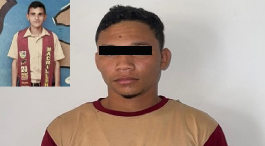 Mata a un adolescente por sostener relaciones con su concubina - Agencia Carabobeña de Noticias